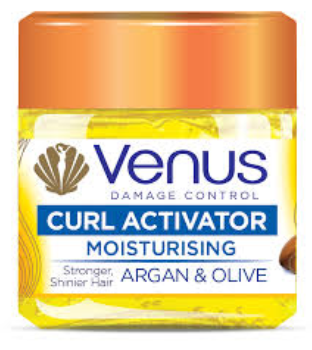 VENUS MOIST CURL ACTIVATOR 110G